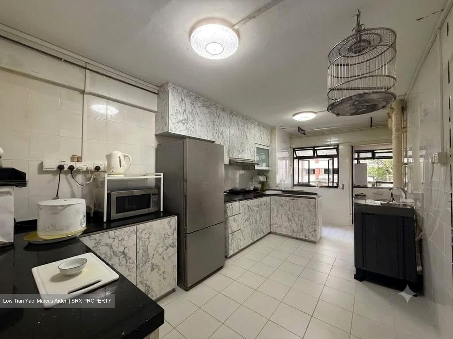 Blk 103 Kebun Baru Heights (Ang Mo Kio), HDB 3 Rooms #575133171
